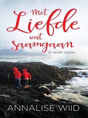 cover image of Met Liefde wat saamgaan en ander stories